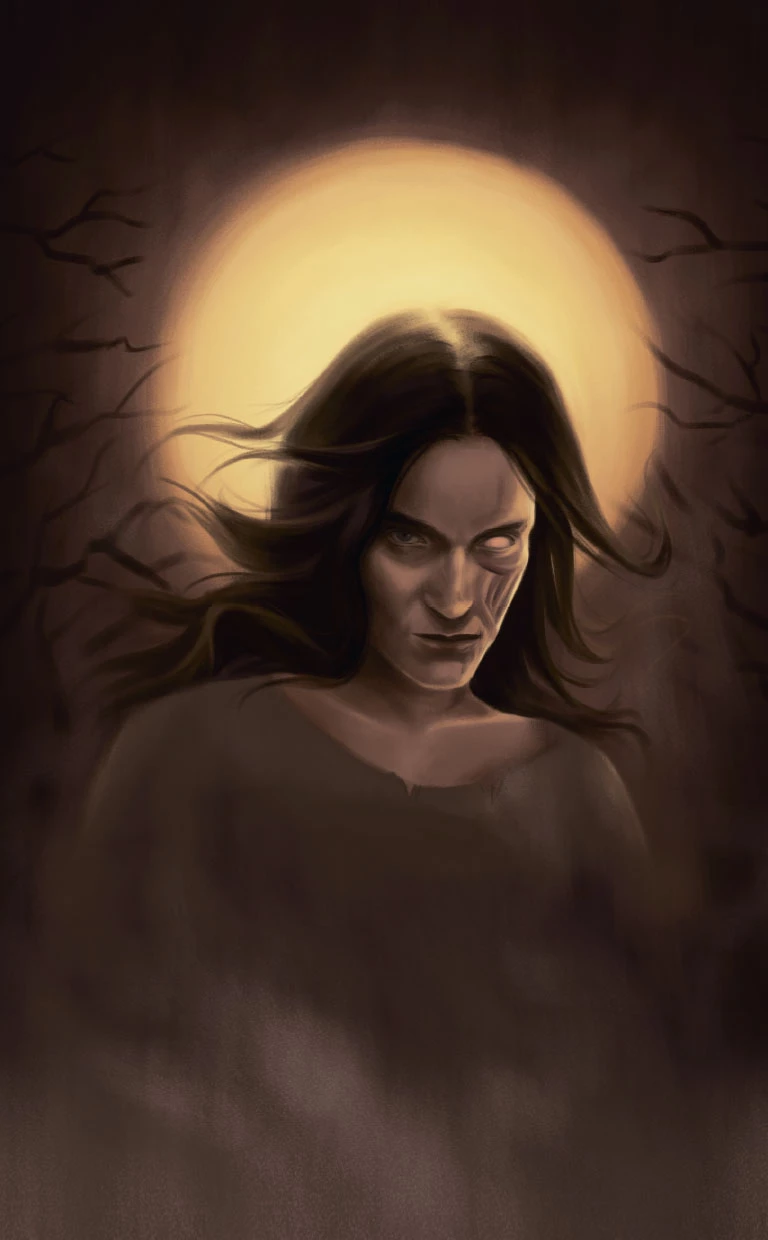 Иллюстрация к книге — Пробуждение Тьмы [i_040.webp]