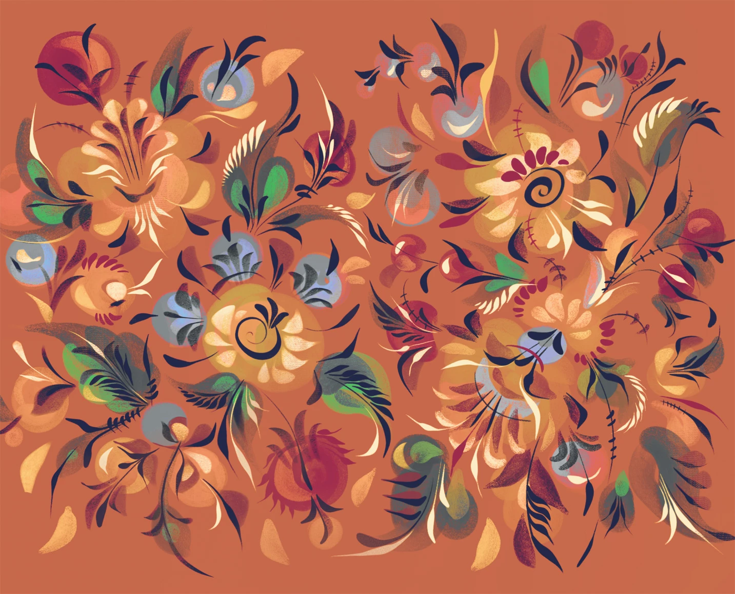 Иллюстрация к книге — И жили они долго и счастливо [i_002.webp]