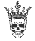 Иллюстрация к книге — Королева праха и боли [_01.webp]