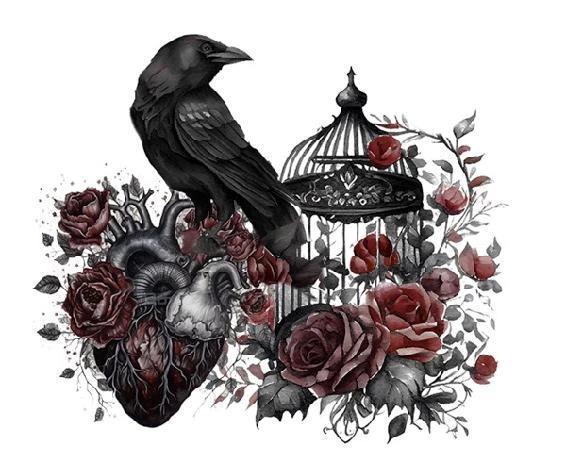 Иллюстрация к книге — Перья столь порочные [_5.webp]