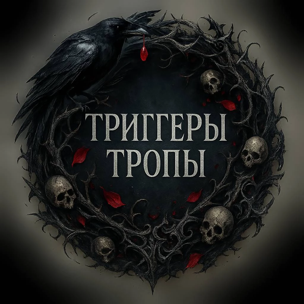 Иллюстрация к книге — Тени столь жестокие [_1.webp]