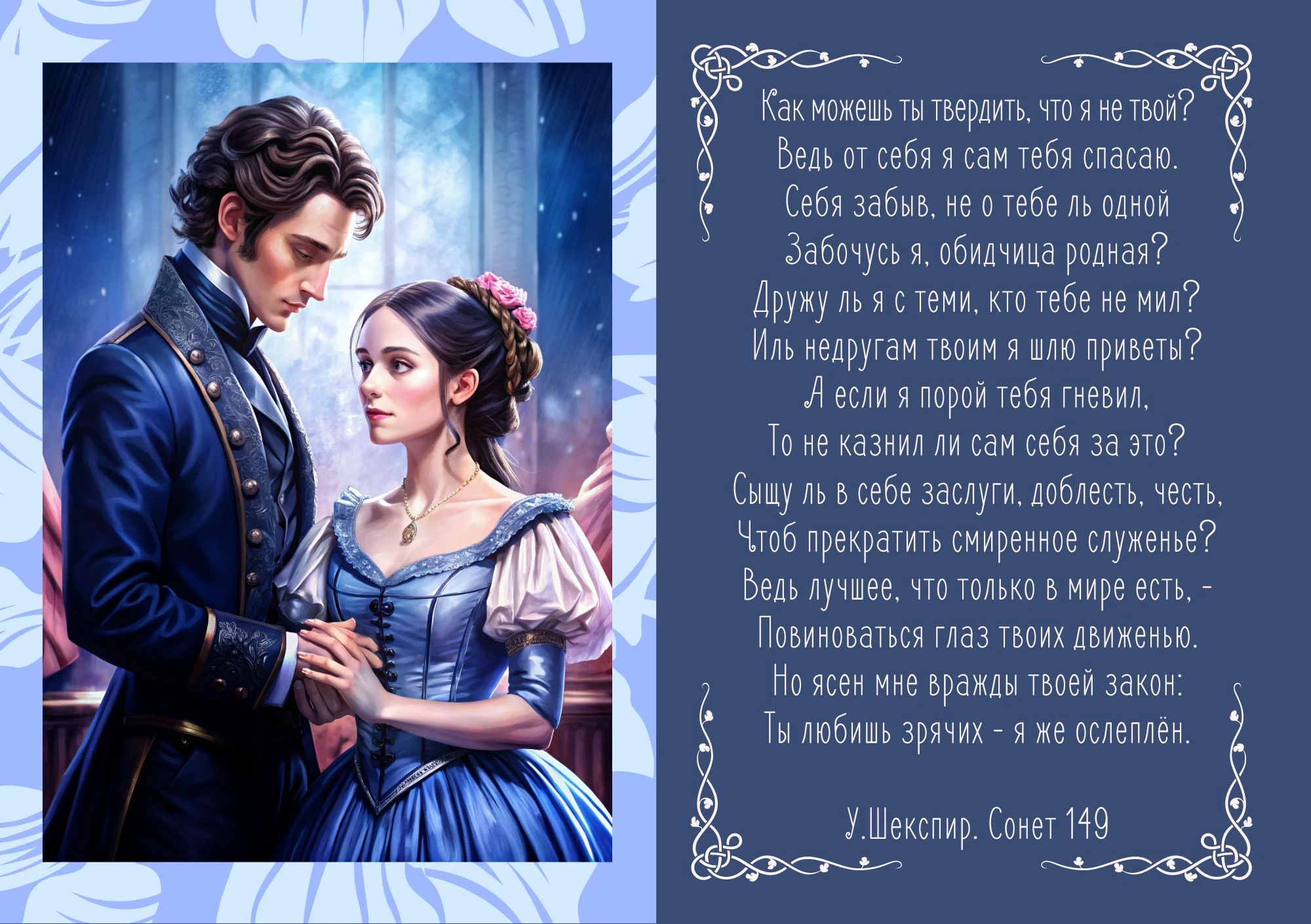 Иллюстрация к книге — Моё же сердце у тебя в груди [_2.webp]