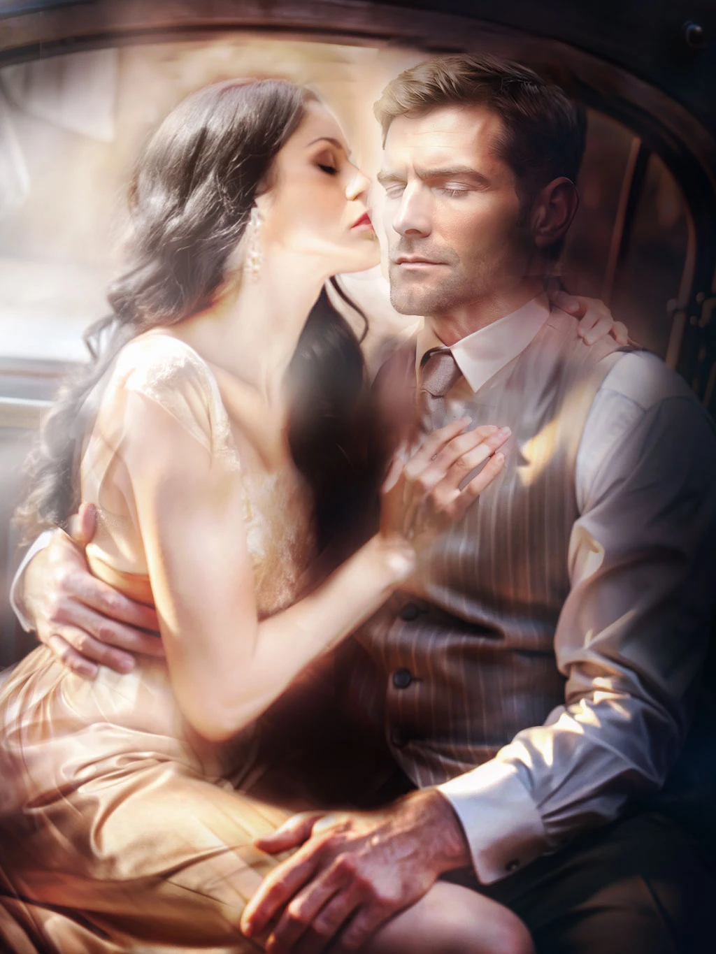 Иллюстрация к книге — Хрупкая мелодия [_2.webp]