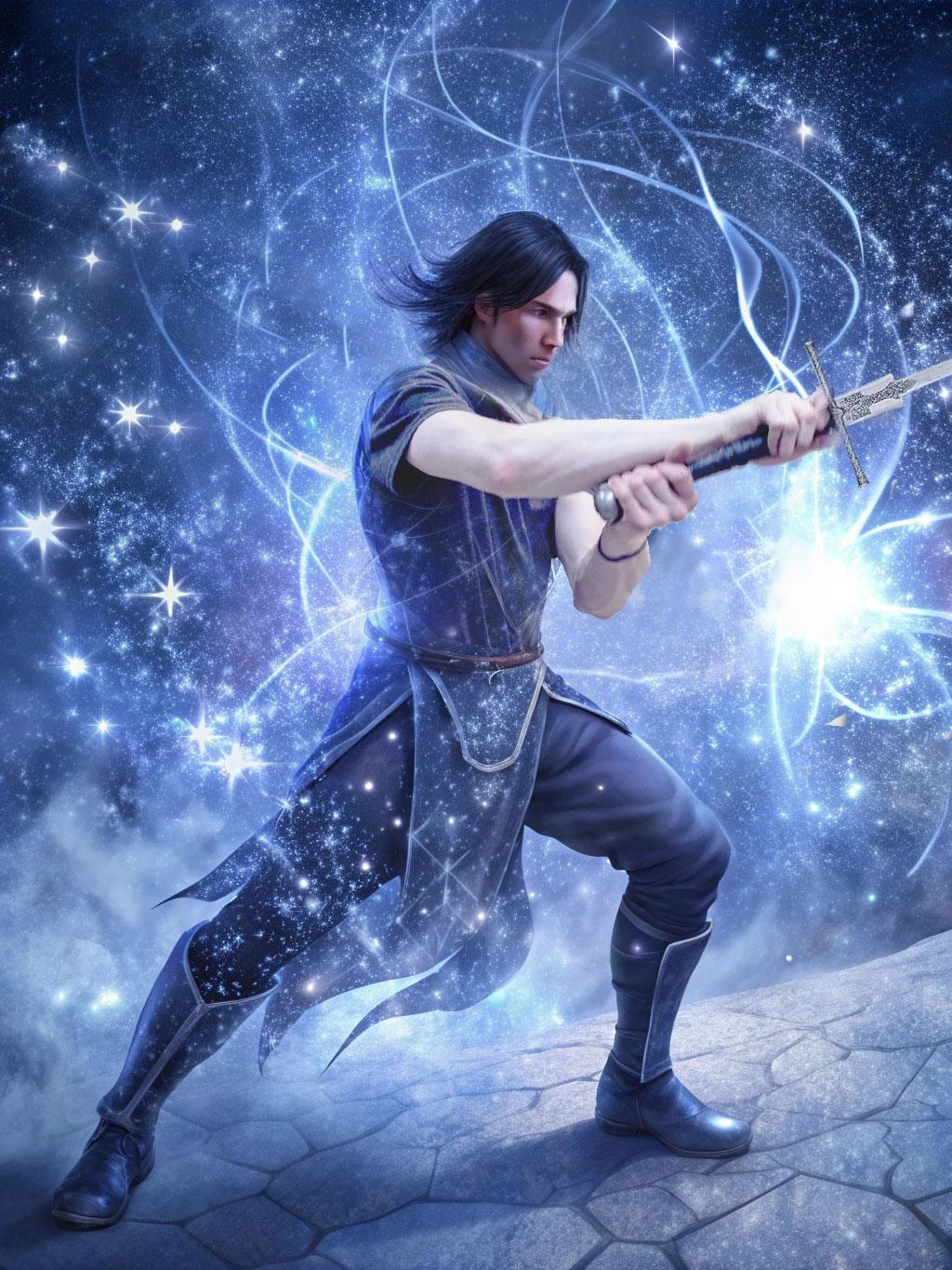 Иллюстрация к книге — Не названа цена [img2.webp]