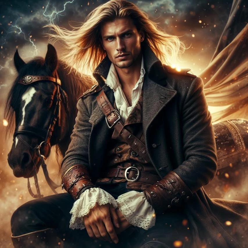 Иллюстрация к книге — Позор рода Фавьен. Хозяйка Пурпурной крепости [img_16.webp]