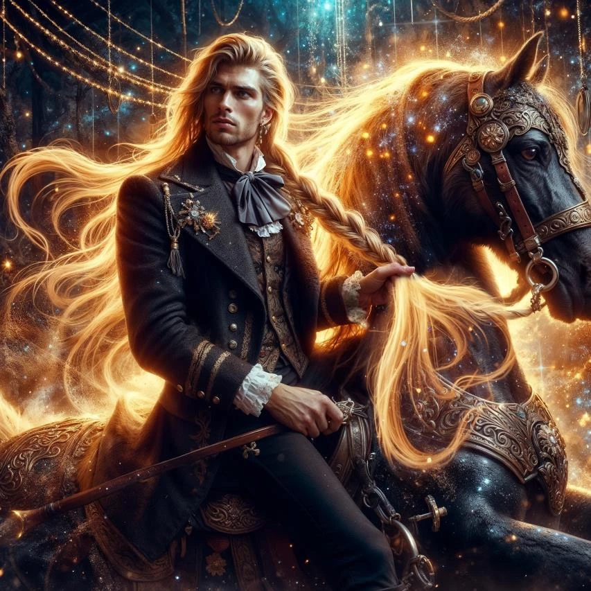 Иллюстрация к книге — Позор рода Фавьен. Хозяйка Пурпурной крепости [img_18.webp]