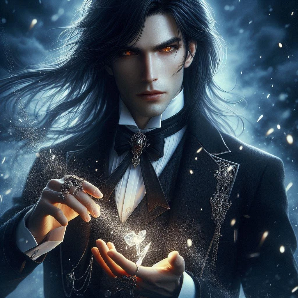 Иллюстрация к книге — Позор рода Фавьен. Хозяйка Пурпурной крепости [img_21.webp]