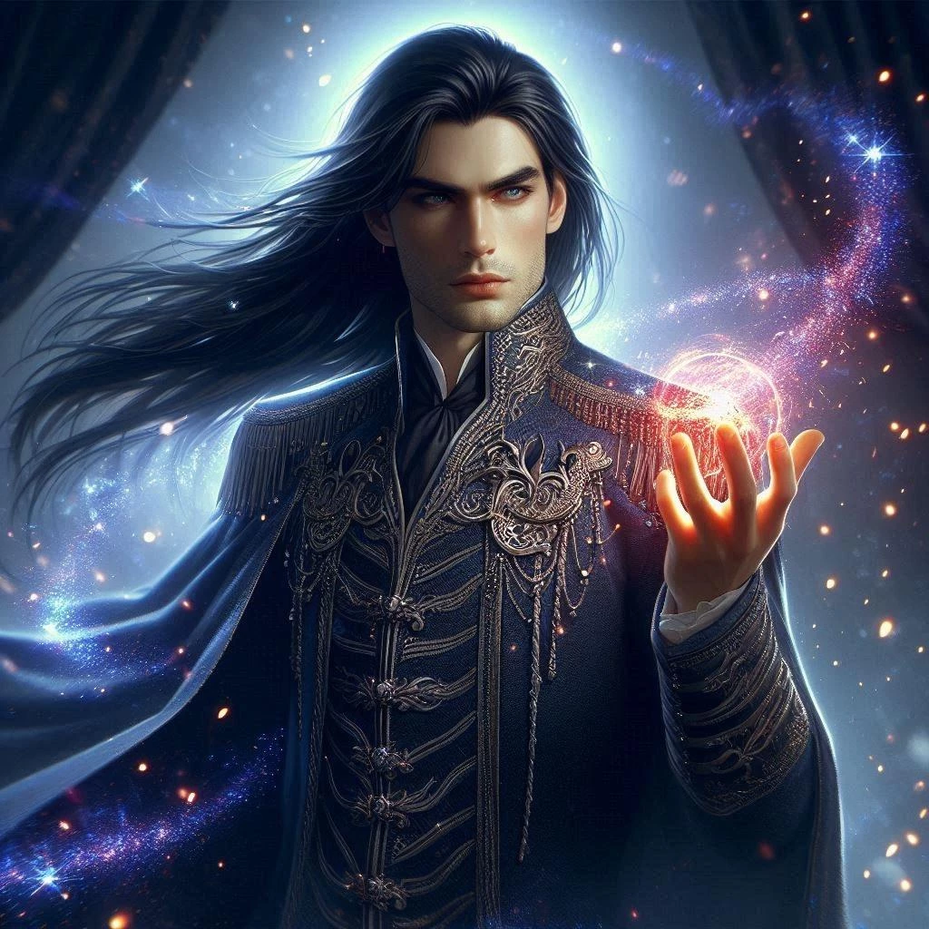 Иллюстрация к книге — Позор рода Фавьен. Хозяйка Пурпурной крепости [img_22.webp]