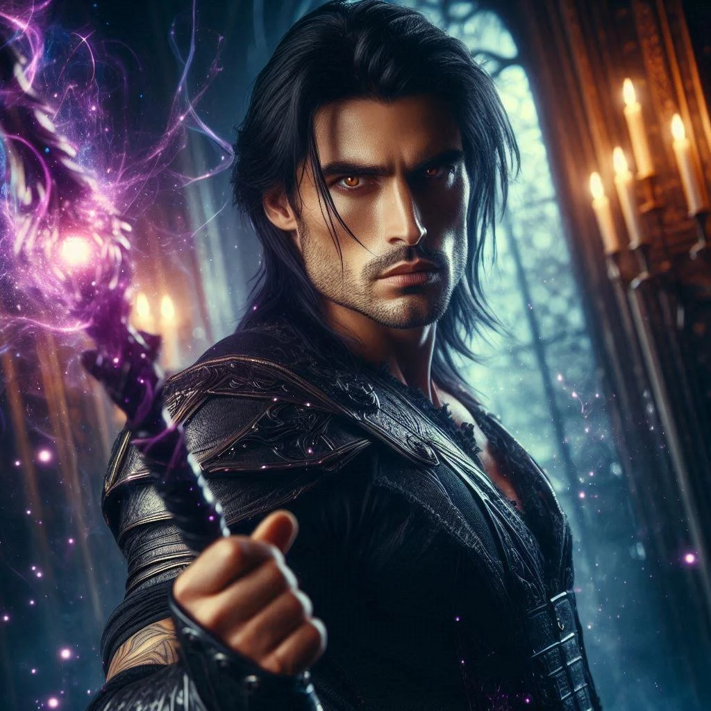 Иллюстрация к книге — Позор рода Фавьен. Хозяйка Пурпурной крепости [img_23.webp]