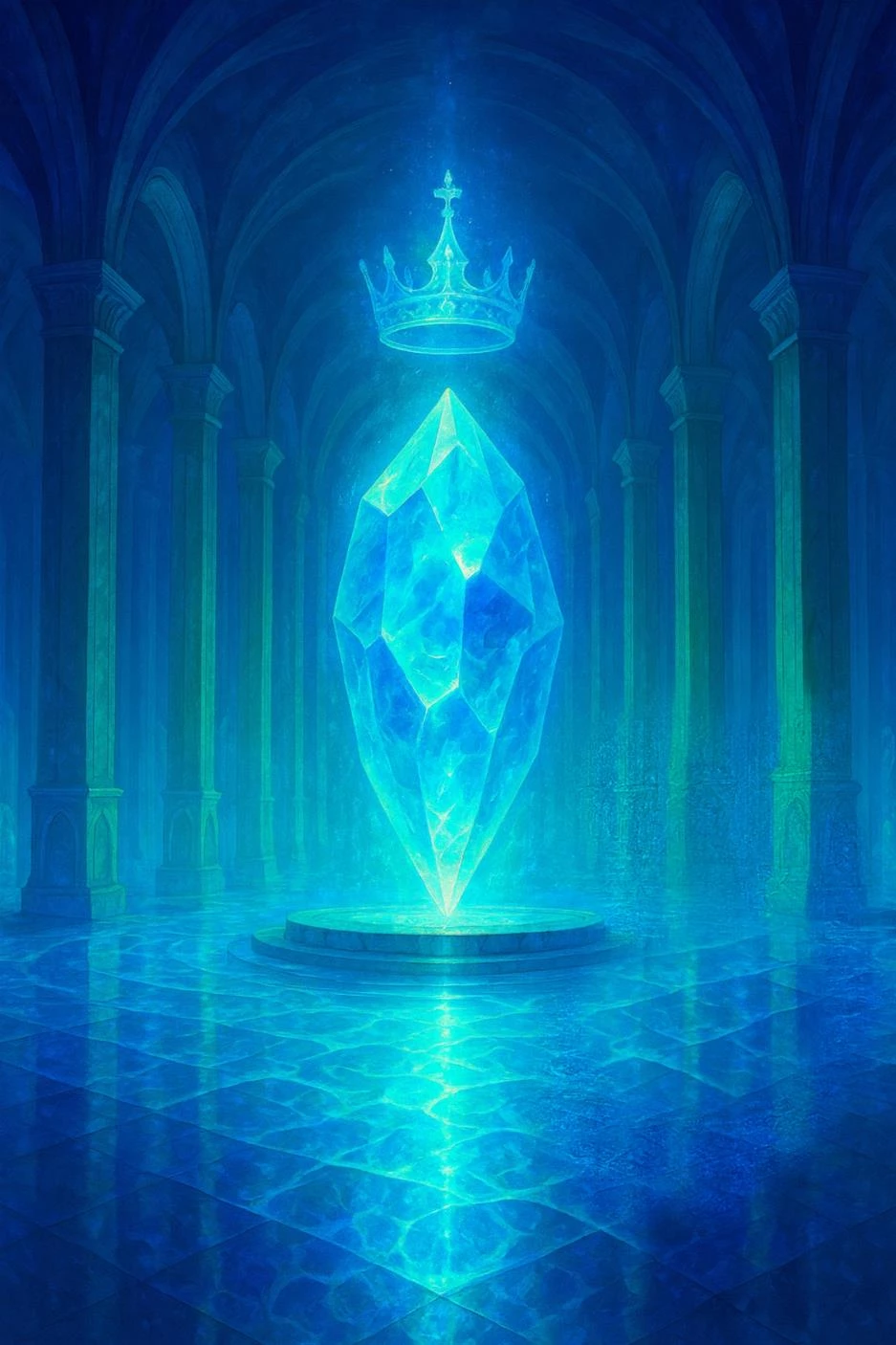 Иллюстрация к книге — Позор рода Фавьен. Хозяйка Пурпурной крепости [img_32.webp]