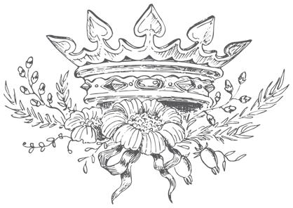 Иллюстрация к книге — Папа, я против этого брака! Том 1 [i_001.webp]