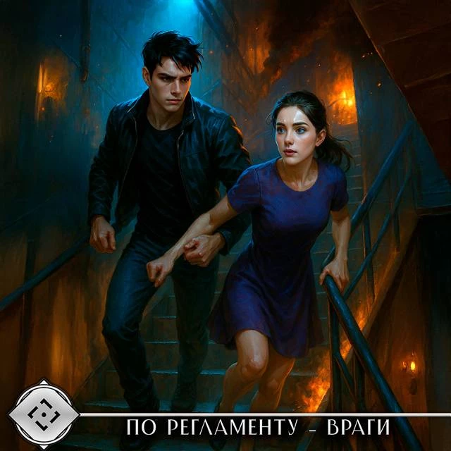 Иллюстрация к книге — По регламенту – враги [37a6d3b6-ee94-4d9d-a3ad-a0917cc12833.webp]
