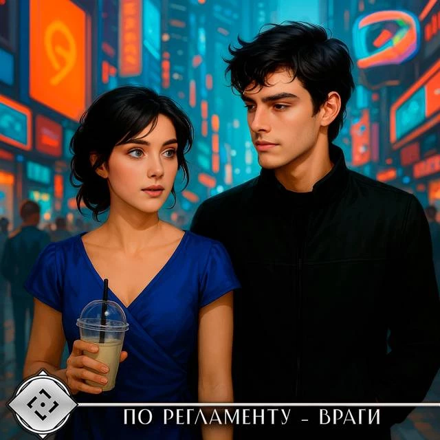 Иллюстрация к книге — По регламенту – враги [83f4c4a5-0cdf-4019-aafe-f80d47b30343.webp]