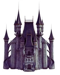 Иллюстрация к книге — Пир Короля вампиров [img_1.webp]