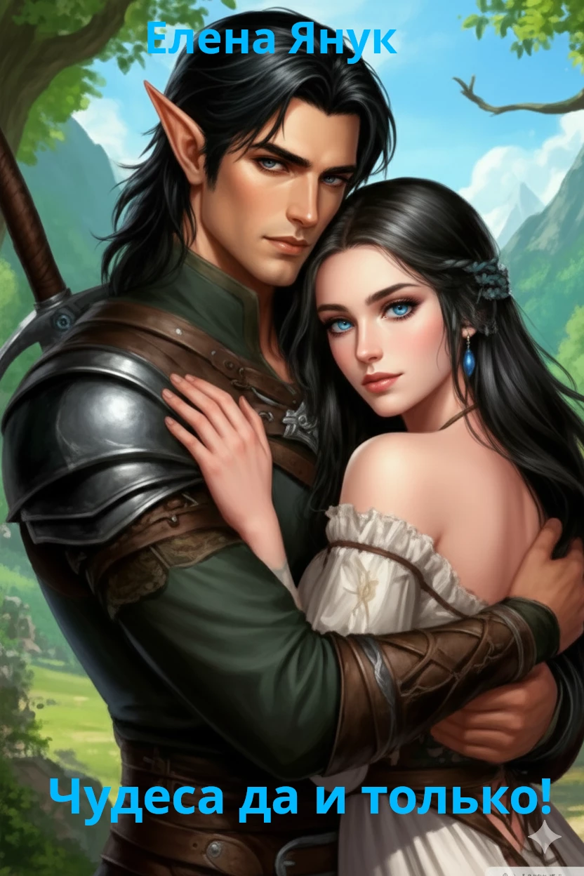 Книга Чудеса да и только!