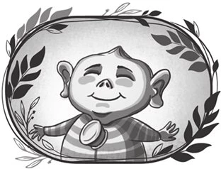 Иллюстрация к книге — Пропавшая планета [i_009.webp]