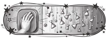 Иллюстрация к книге — Пропавшая планета [i_028.webp]