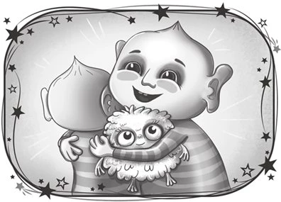 Иллюстрация к книге — Пропавшая планета [i_036.webp]