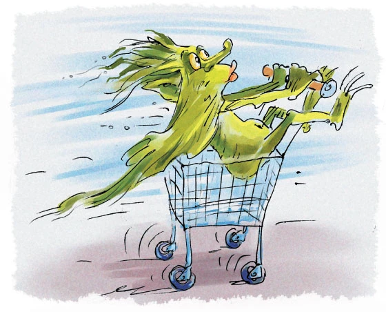 Иллюстрация к книге — Волшебная палочка и прочие неприятности [i_022.webp]