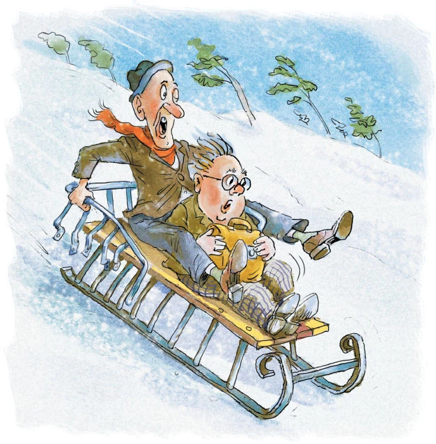 Иллюстрация к книге — Волшебная палочка и прочие неприятности [i_026.webp]