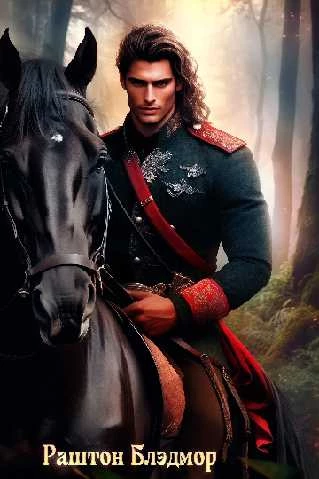 Иллюстрация к книге — Наследник для генерала-дракона [img_18.webp]