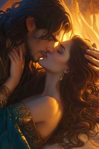 Иллюстрация к книге — Наследник для генерала-дракона [img_22.webp]