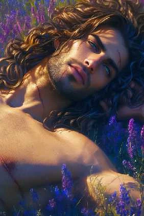 Иллюстрация к книге — Наследник для генерала-дракона [img_23.webp]