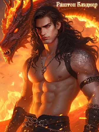 Иллюстрация к книге — Наследник для генерала-дракона [img_43.webp]