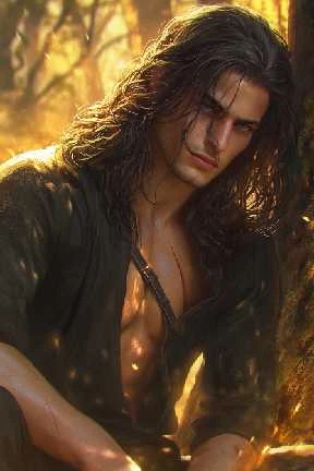 Иллюстрация к книге — Наследник для генерала-дракона [img_47.webp]