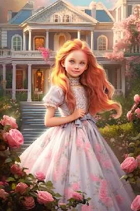 Иллюстрация к книге — Наследник для генерала-дракона [img_54.webp]