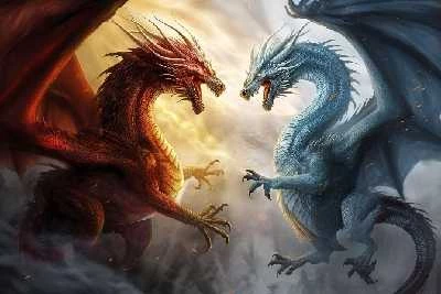 Иллюстрация к книге — Наследник для генерала-дракона [img_57.webp]