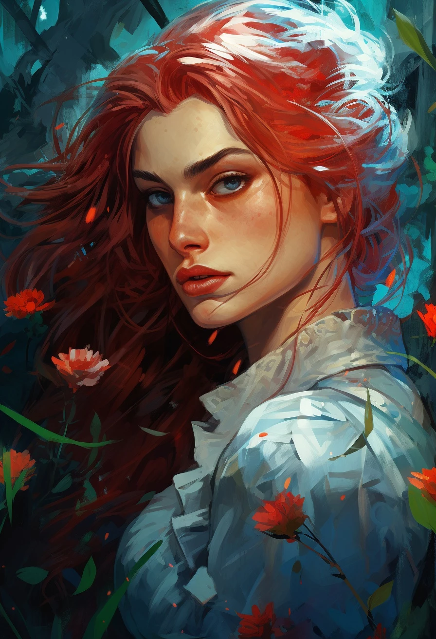 Иллюстрация к книге — Ведьма для Архимага драконов [img_10.webp]