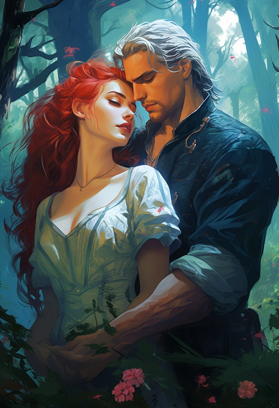 Иллюстрация к книге — Ведьма для Архимага драконов [img_8.webp]