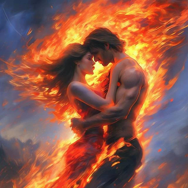 Иллюстрация к книге — Совенок. Вода и пламя. Шестая часть [c8766c7f-07d5-4bd6-bb78-84c9c0d66903.webp]