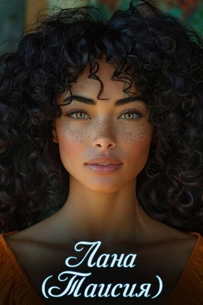 Иллюстрация к книге — Лекарка поневоле и 25 плохих примет [image1.webp]