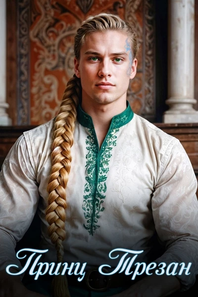 Иллюстрация к книге — Охота на Странника (СИ) [img_2.webp]