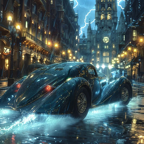 Иллюстрация к книге — Охота на Странника (СИ) [img_9.webp]