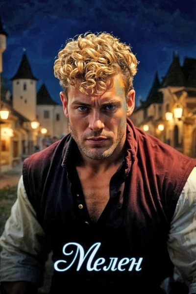 Иллюстрация к книге — Опасная любовь командора [image7.webp]