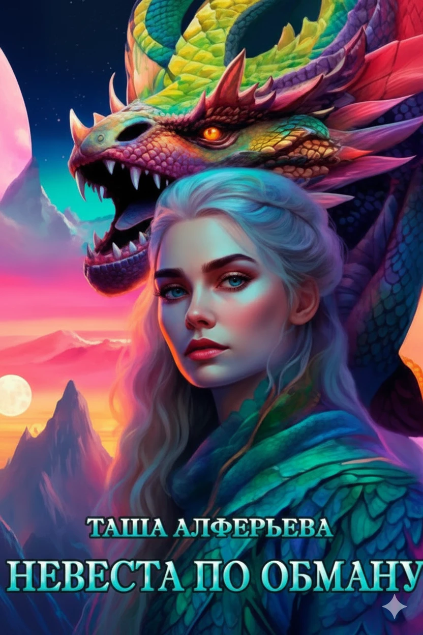 Книга Невеста по обману