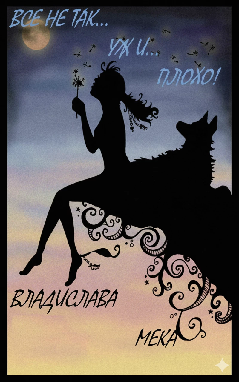 Книга Все не так...