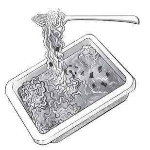 Иллюстрация к книге — Отсутствие жизни [i_004.webp]