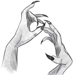 Иллюстрация к книге — Отсутствие жизни [i_016.webp]