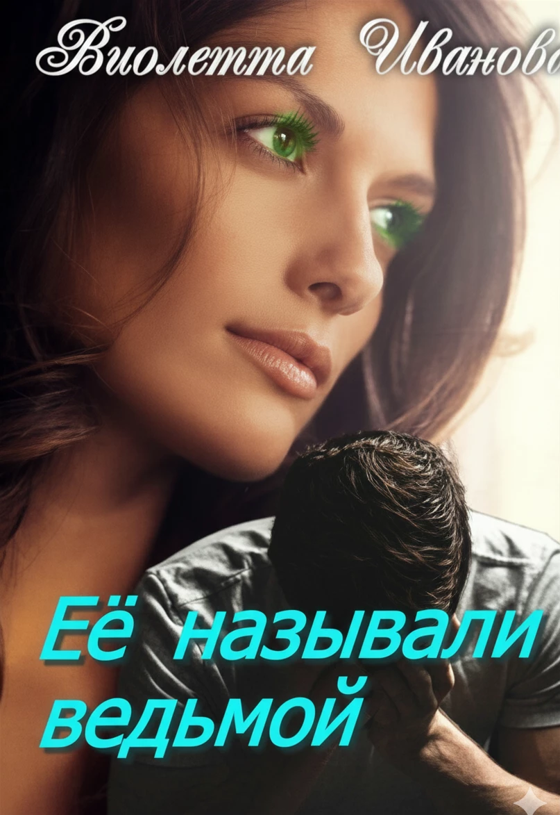 Книга Ее называли ведьмой