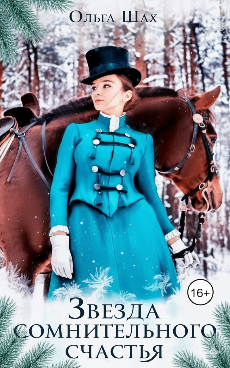 Книга Звезда сомнительного счастья