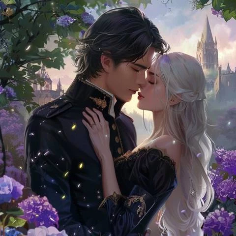 Иллюстрация к книге — Второй шанс. Книга третья [_2a4610075e454ffa8e67a796a926d742.webp]