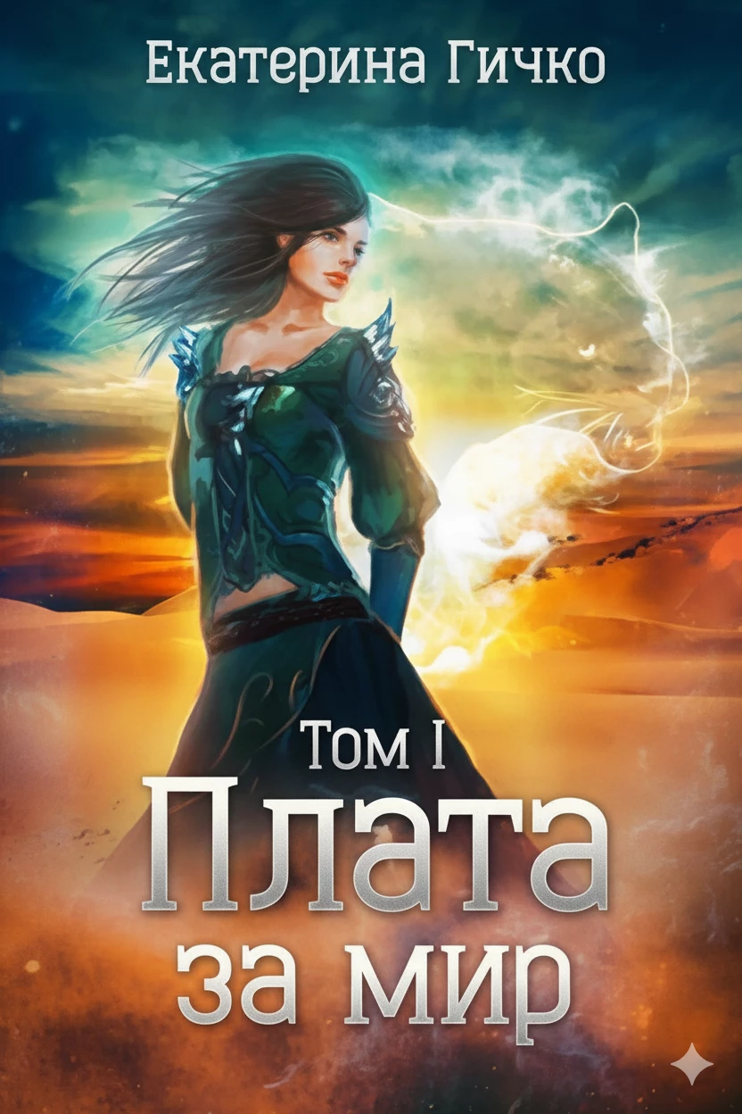 Книга Плата за мир.