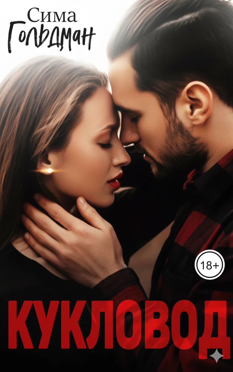 Книга Кукловод