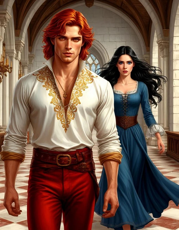 Иллюстрация к книге — Ты ошибся с первенцем, дракон! [image3.webp]