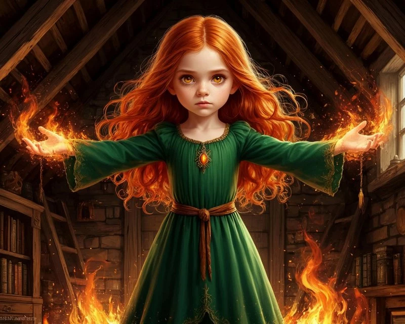 Иллюстрация к книге — Ты ошибся с первенцем, дракон! [image8.webp]