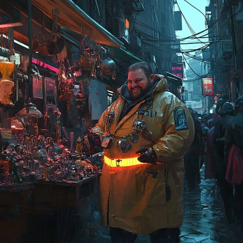 Иллюстрация к книге — NeuroSoul Том 1. [image10.webp]